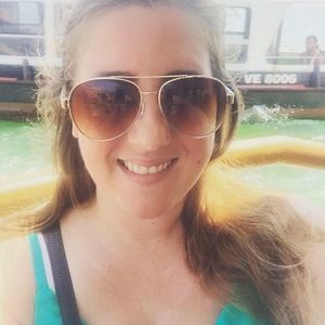 Meet your Posher, Kelly